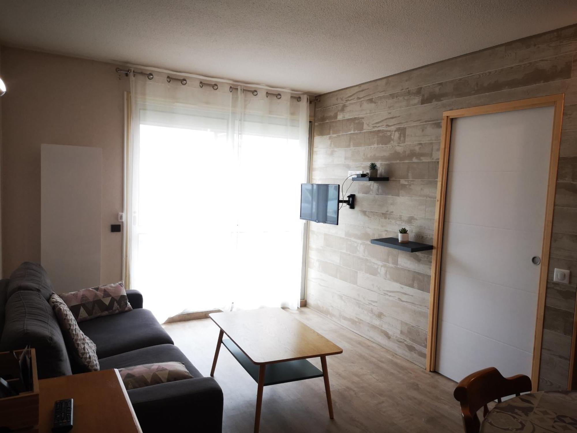 Appartement Tout Confort Argelès-Gazost Zewnętrze zdjęcie