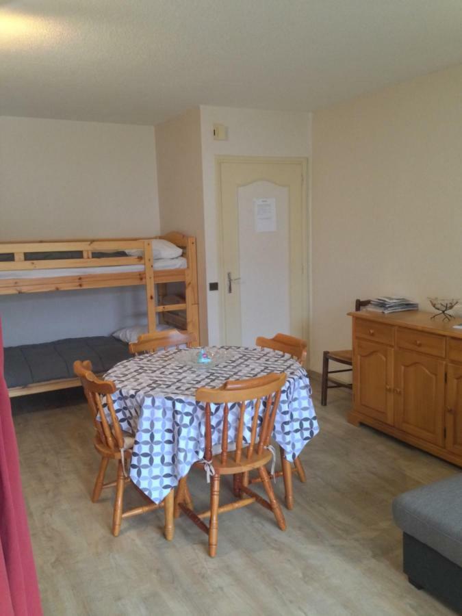 Appartement Tout Confort Argelès-Gazost Zewnętrze zdjęcie