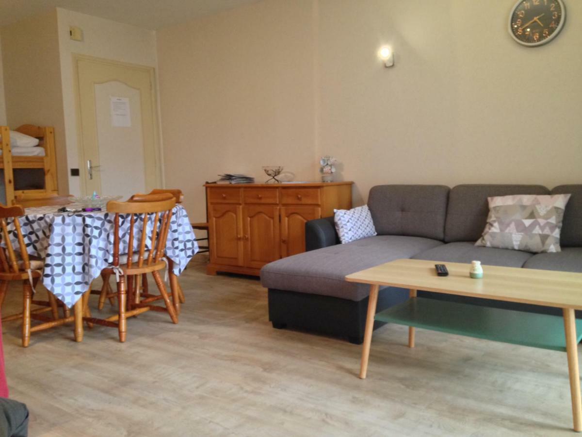Appartement Tout Confort Argelès-Gazost Zewnętrze zdjęcie
