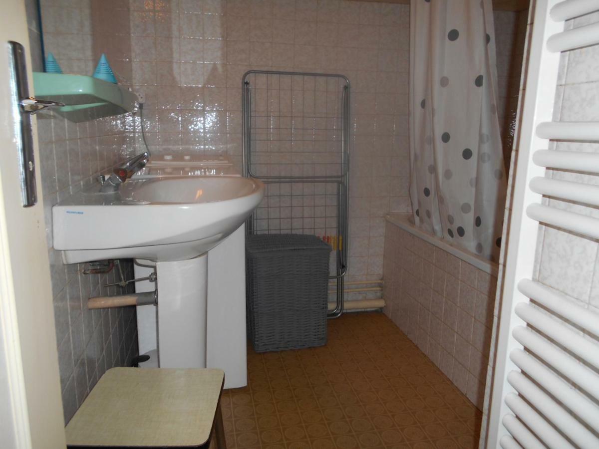 Appartement Tout Confort Argelès-Gazost Zewnętrze zdjęcie