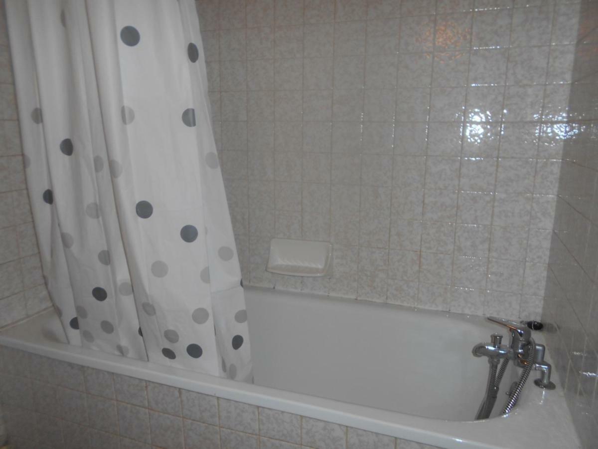 Appartement Tout Confort Argelès-Gazost Zewnętrze zdjęcie