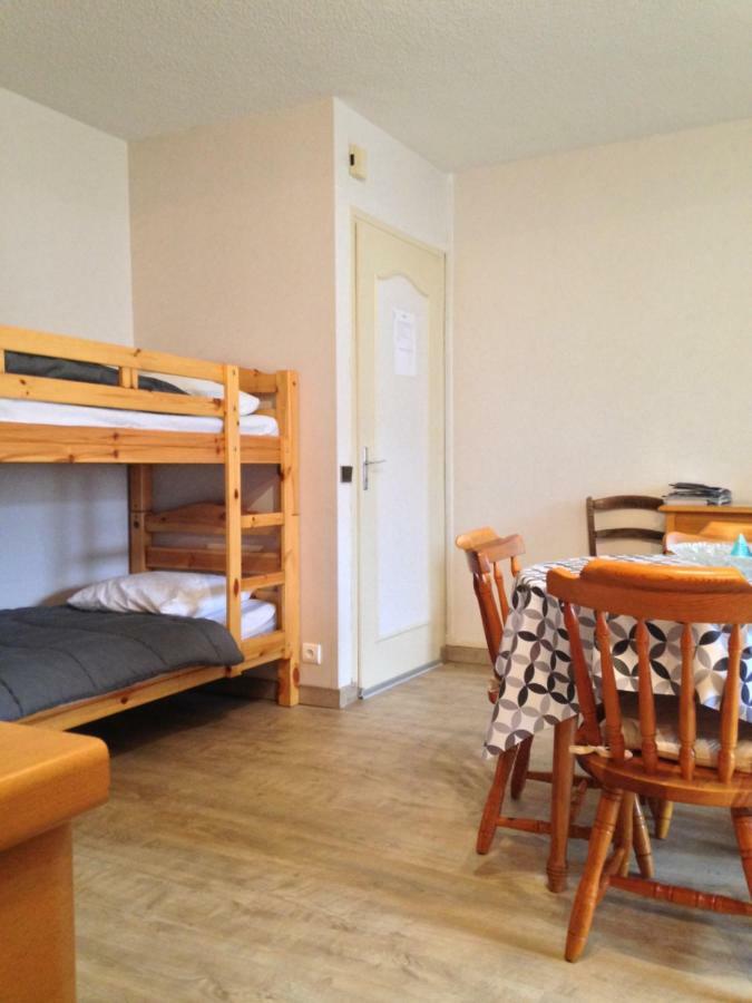 Appartement Tout Confort Argelès-Gazost Zewnętrze zdjęcie